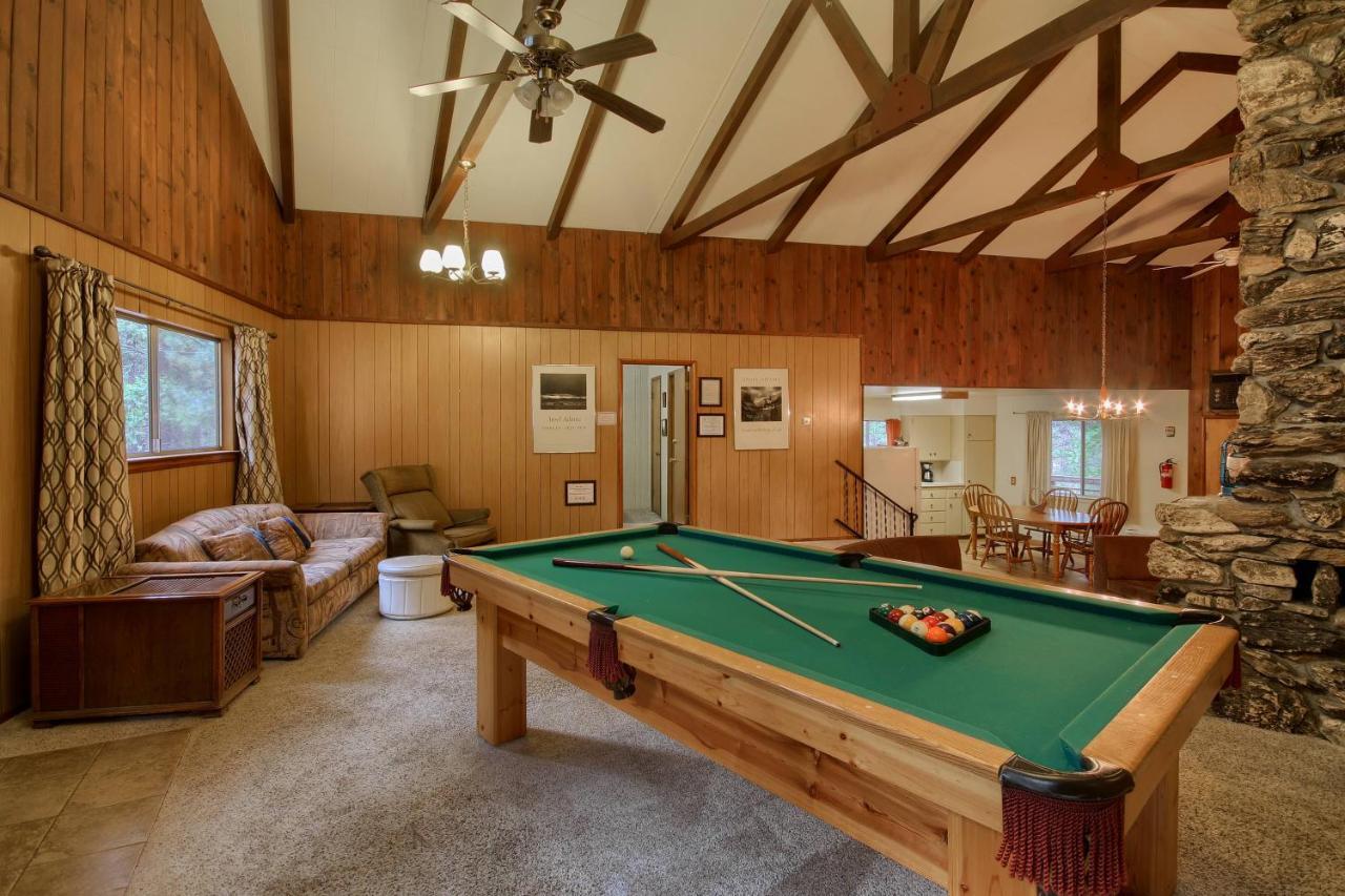 25a Villarreal Retreat Chalet