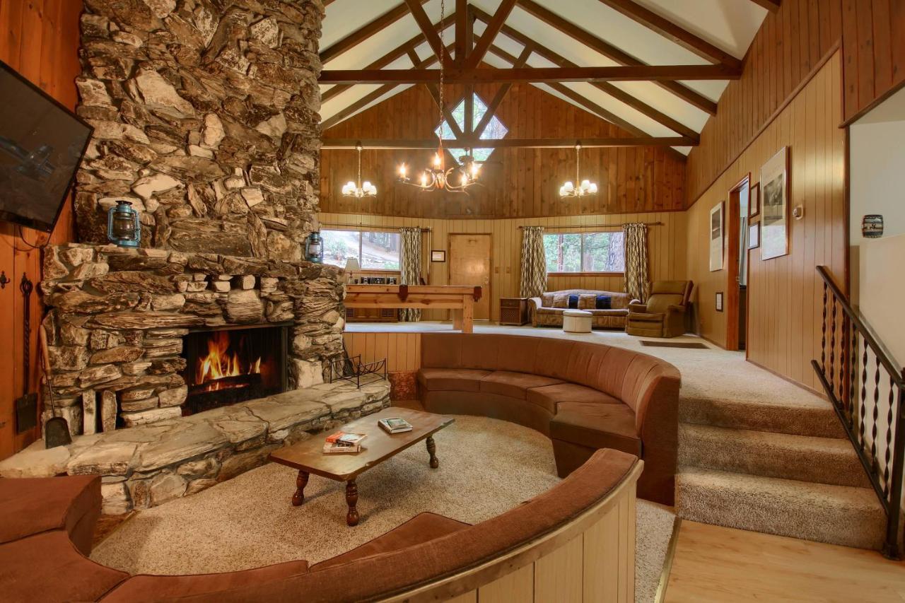 25a Villarreal Retreat * Wawona
