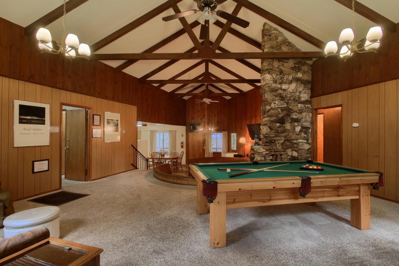 25a Villarreal Retreat Chalet *