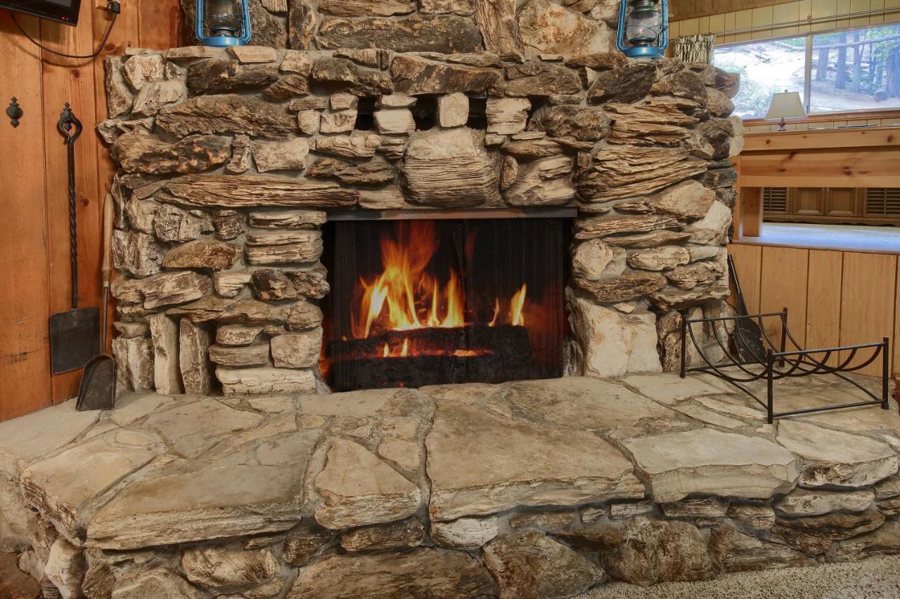 Chalet 25a Villarreal Retreat *